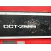 ขายเครื่องตัดเหล็กแผ่น AMADA DCT-2565 เครื่องนำเข้า ขนาด 8ฟุต ตัด 6.5mm. ออโต ราคา 365,000 บาท